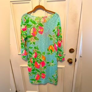 Lilly Pulitzer Size L